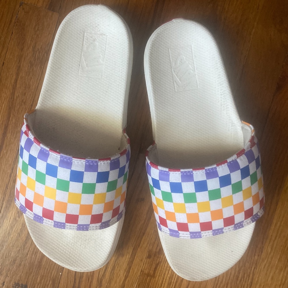 Vans
